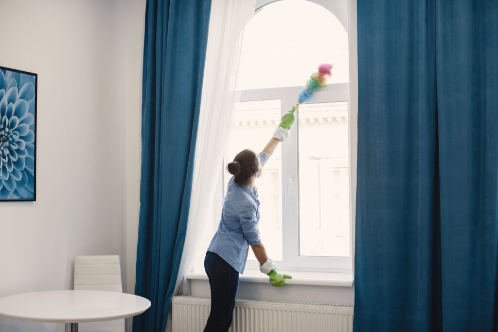 Airbnb Cleaning Services London
