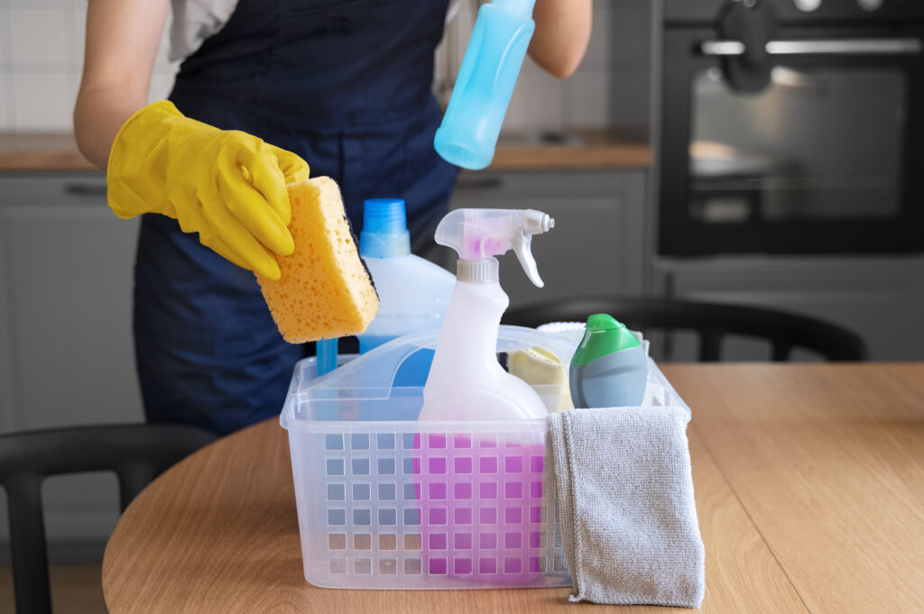 Best Cleaning Company in London